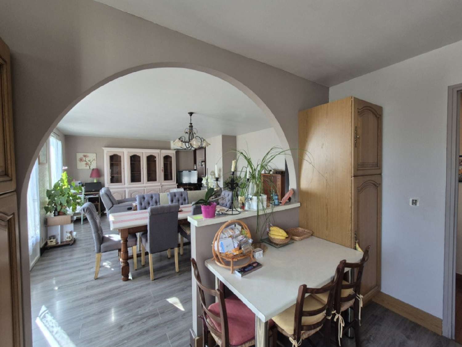  for sale house La Romieu Gers 4