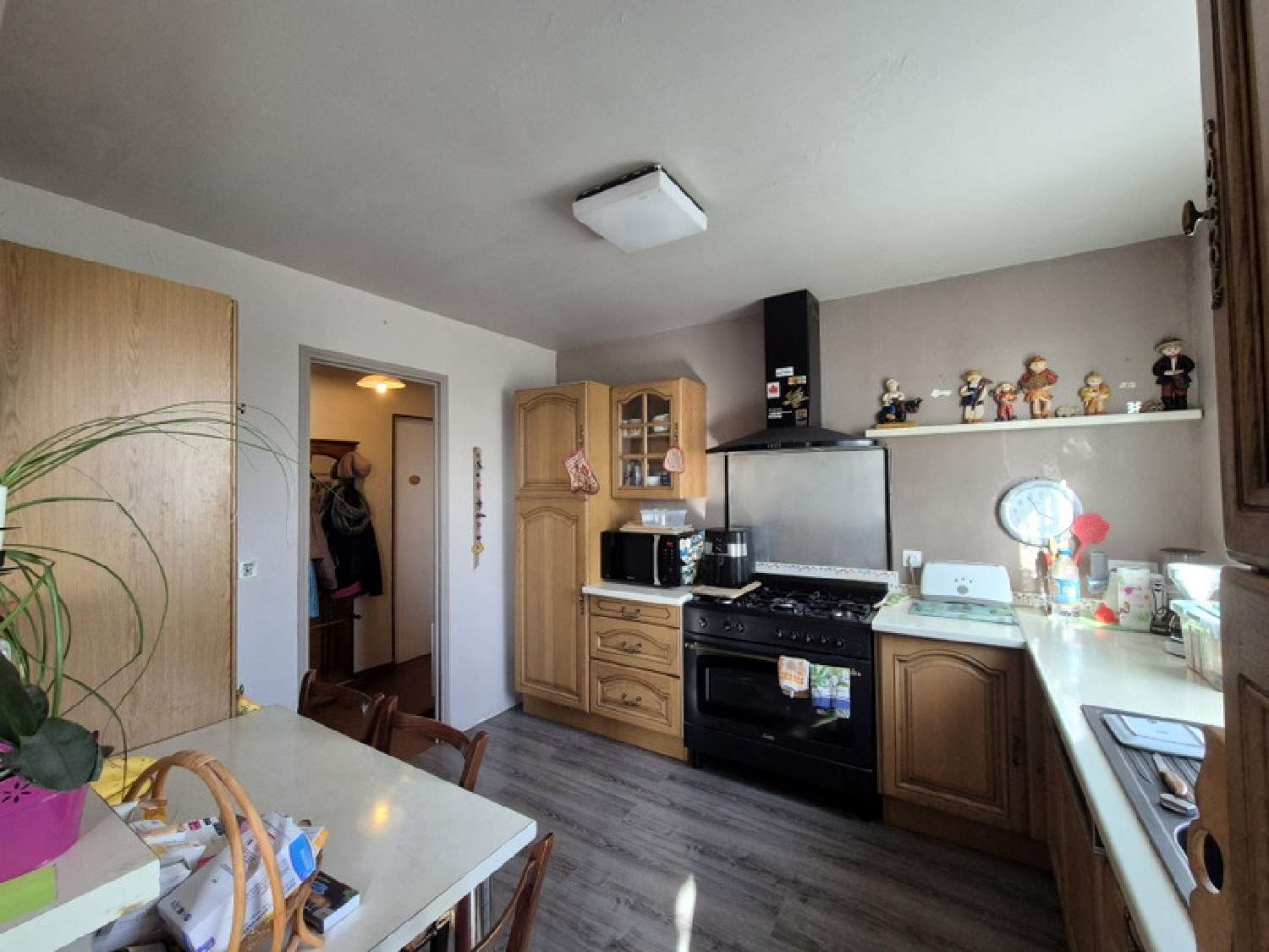  for sale house La Romieu Gers 5