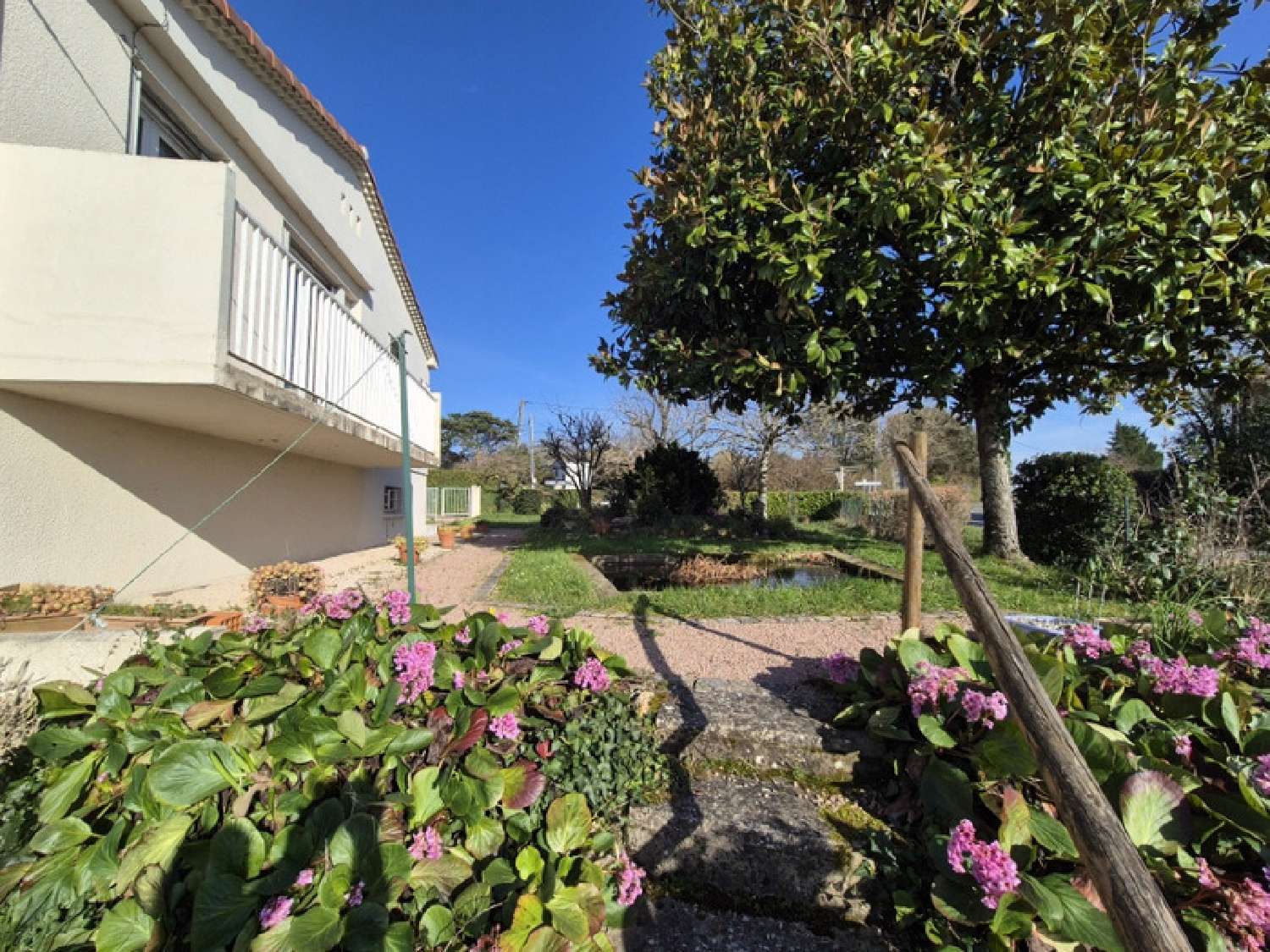  for sale house La Romieu Gers 6