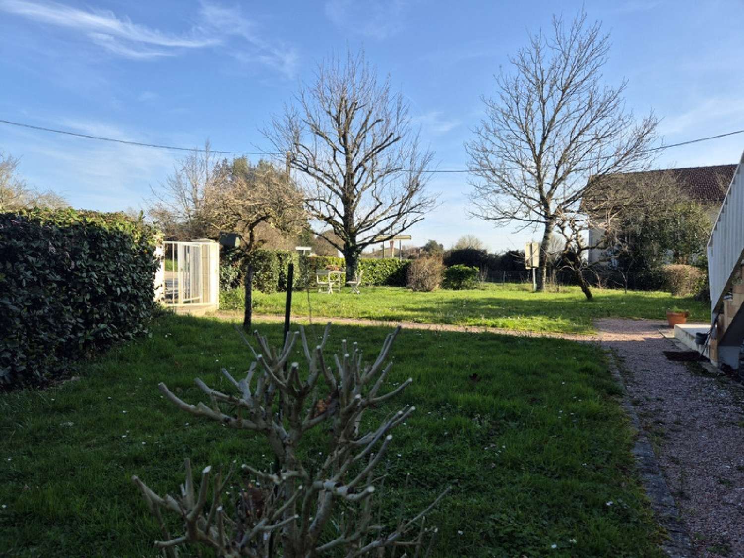  for sale house La Romieu Gers 7