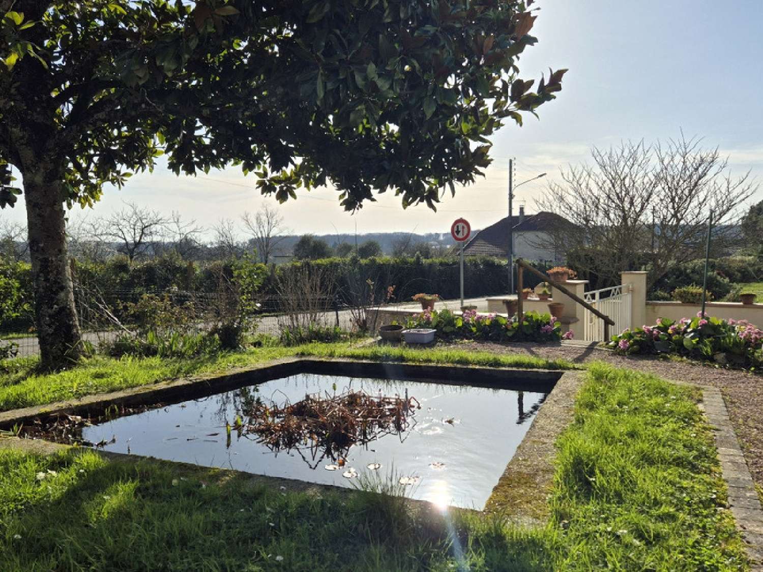  for sale house La Romieu Gers 8