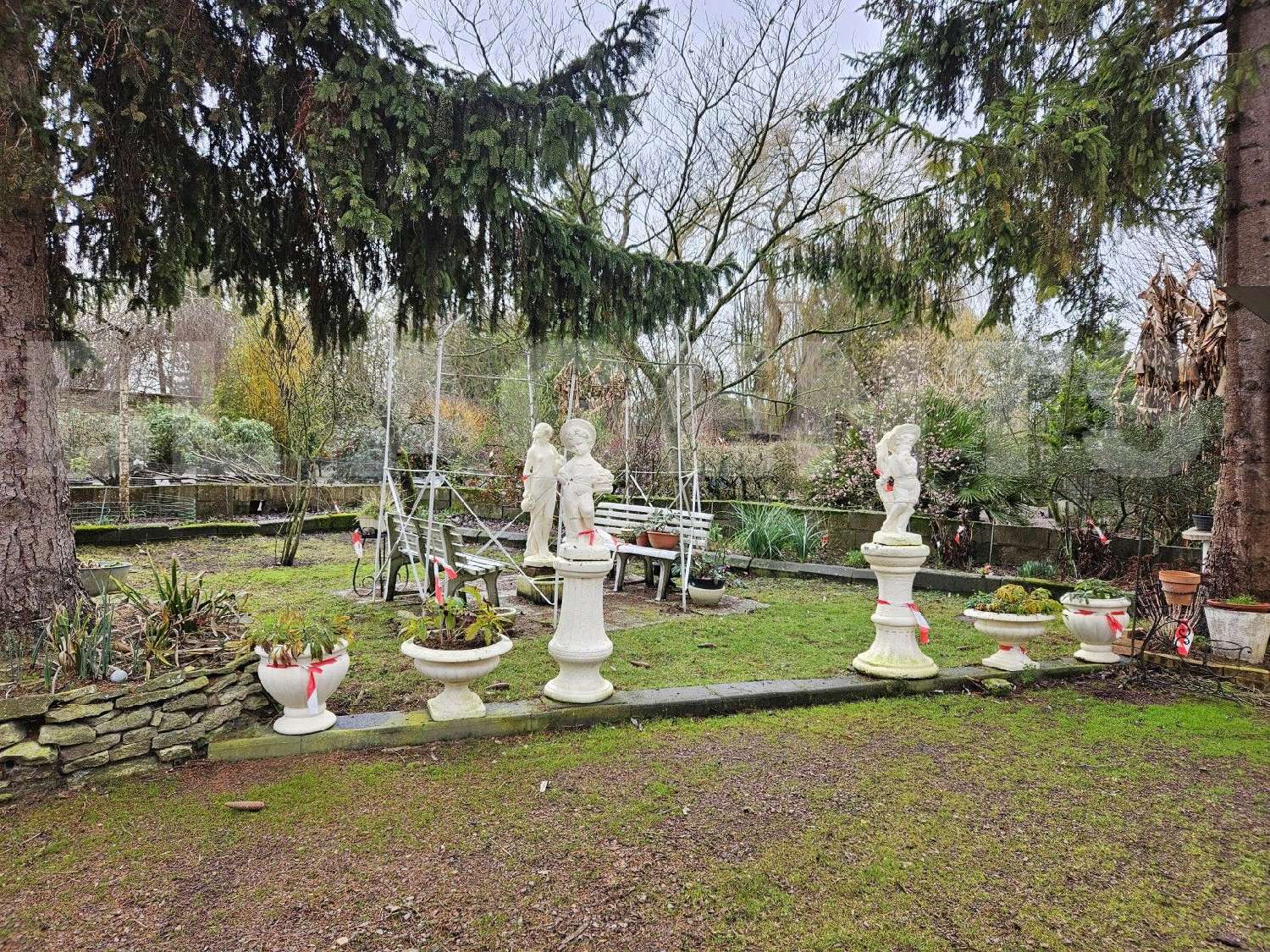  for sale house La Roque-Baignard Calvados 1