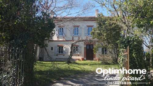 La Salvetat-Saint-Gilles Haute-Garonne house foto 7291006