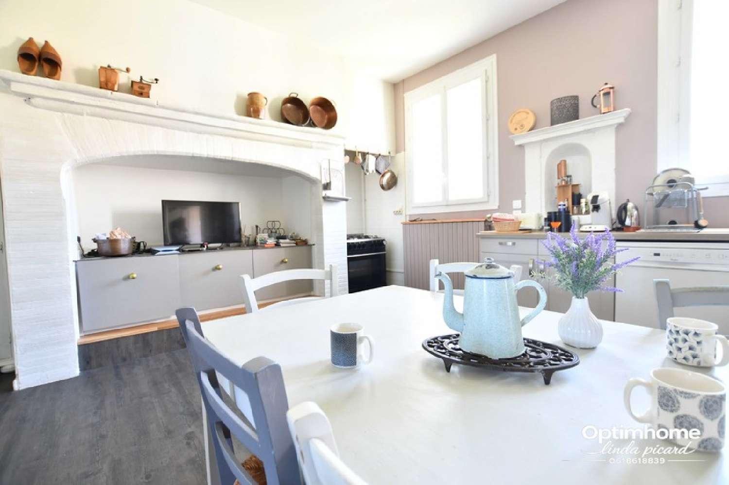 for sale house La Salvetat-Saint-Gilles Haute-Garonne 6