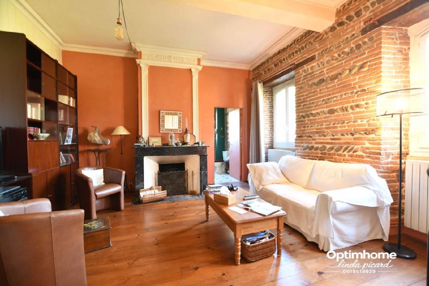 for sale house La Salvetat-Saint-Gilles Haute-Garonne 7