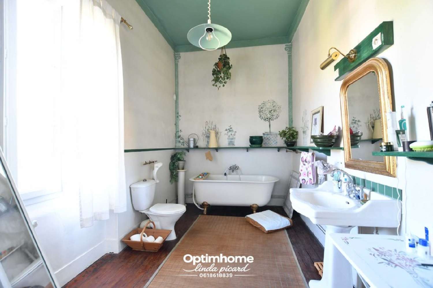 for sale house La Salvetat-Saint-Gilles Haute-Garonne 8