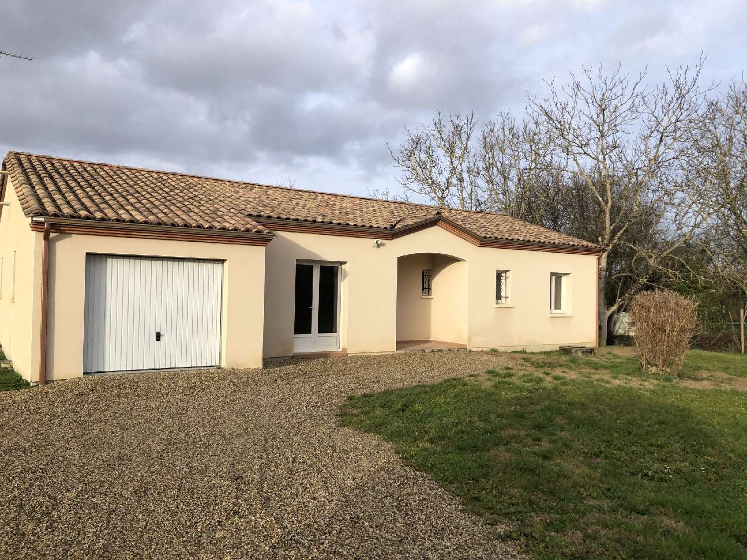 te koop huis La Sauvetat-du-Dropt Lot-et-Garonne 1