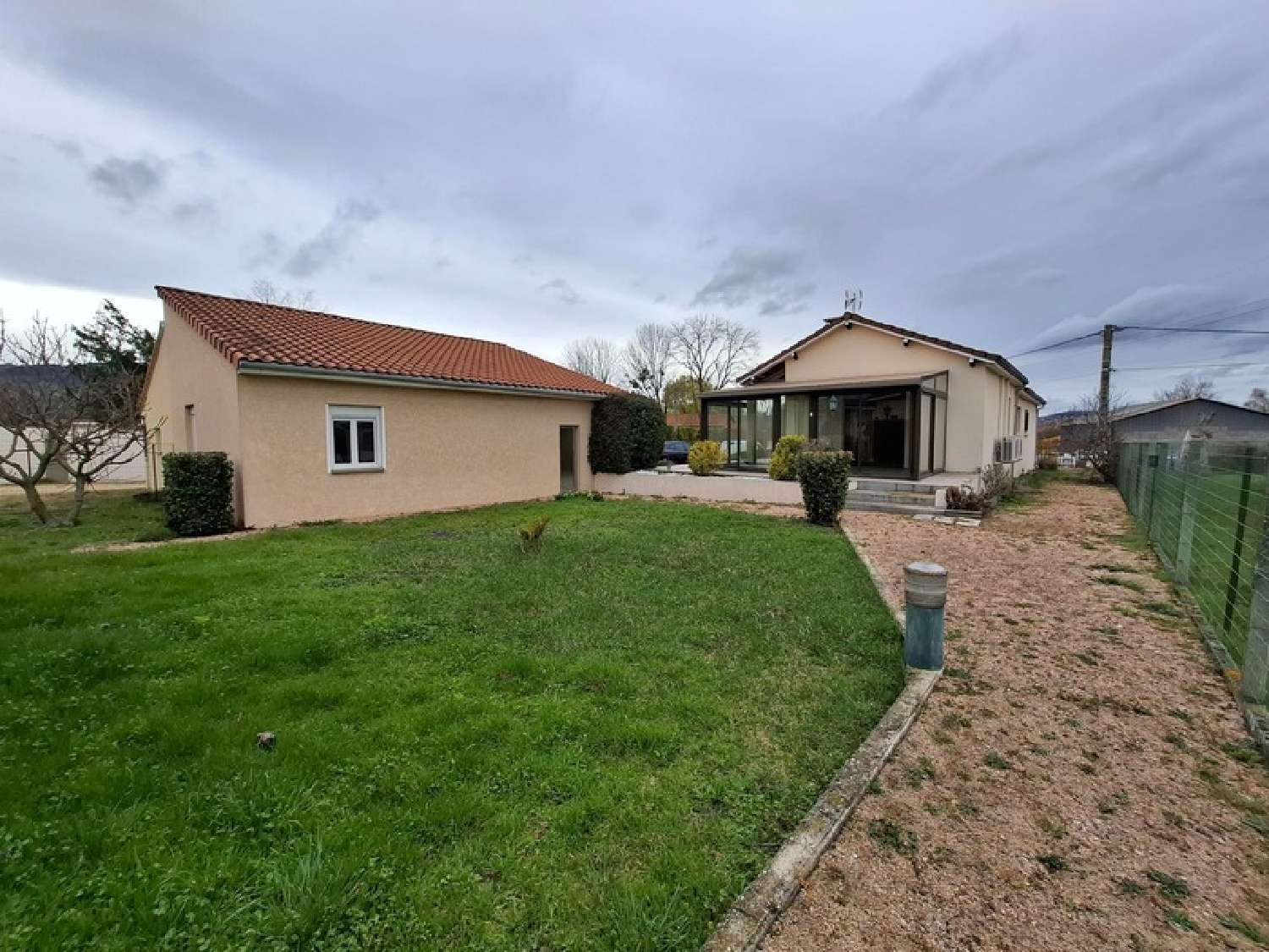  for sale house La Sauvetat Puy-de-Dôme 3