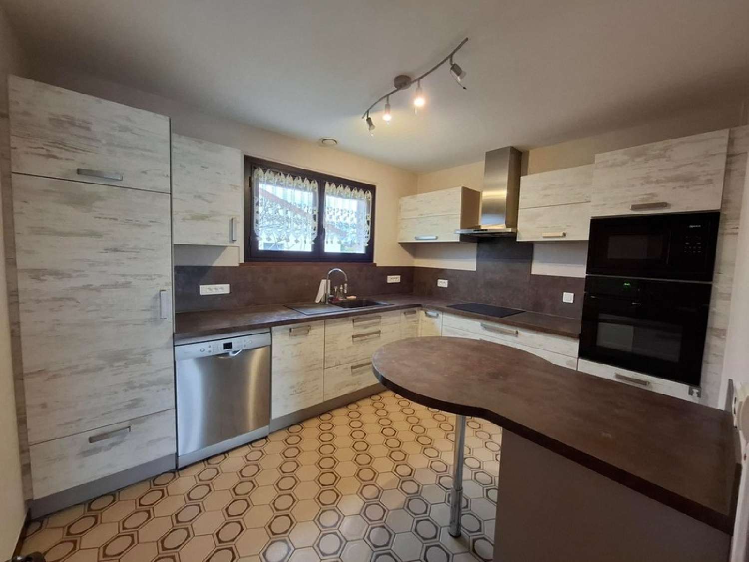  for sale house La Sauvetat Puy-de-Dôme 4