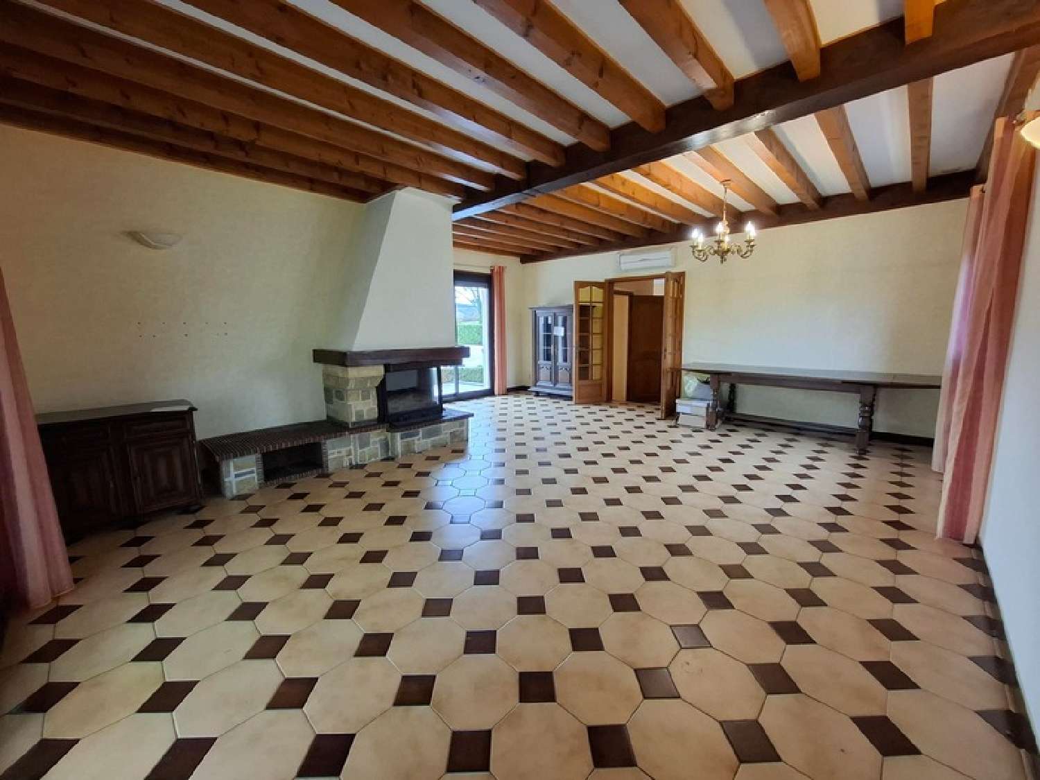  for sale house La Sauvetat Puy-de-Dôme 5