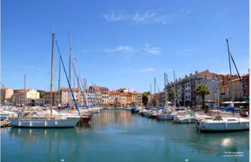 La Seyne-sur-Mer Var Haus Bild 7275858