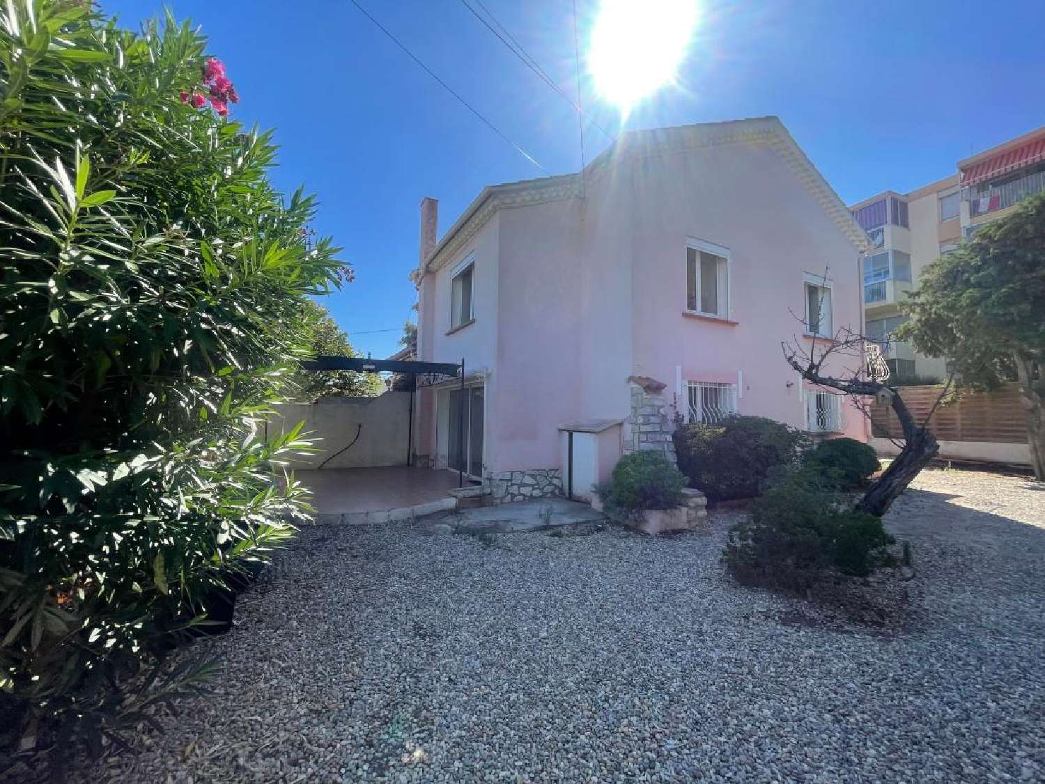  te koop huis La Seyne-sur-Mer Var 1