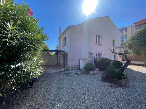 La Seyne-sur-Mer Var huis foto 7291726