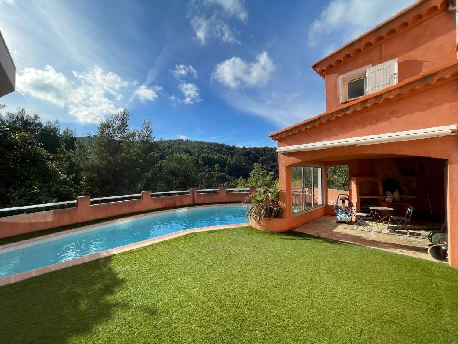  for sale house La Seyne-sur-Mer Var 1