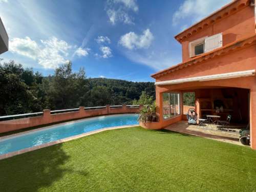 La Seyne-sur-Mer Var house foto 7291747