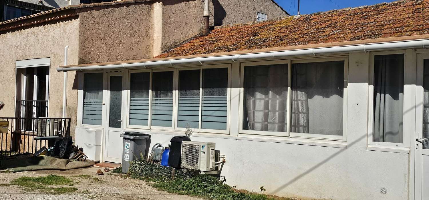  à vendre maison La Seyne-sur-Mer Var 1