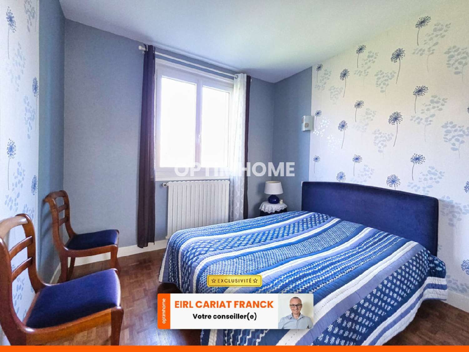  for sale house La Souterraine Creuse 7