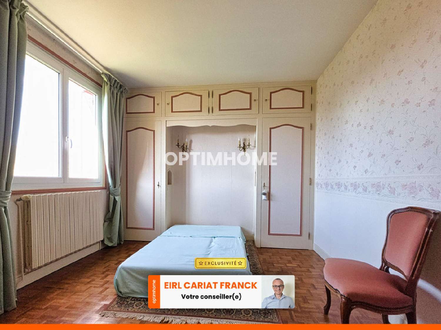  for sale house La Souterraine Creuse 8