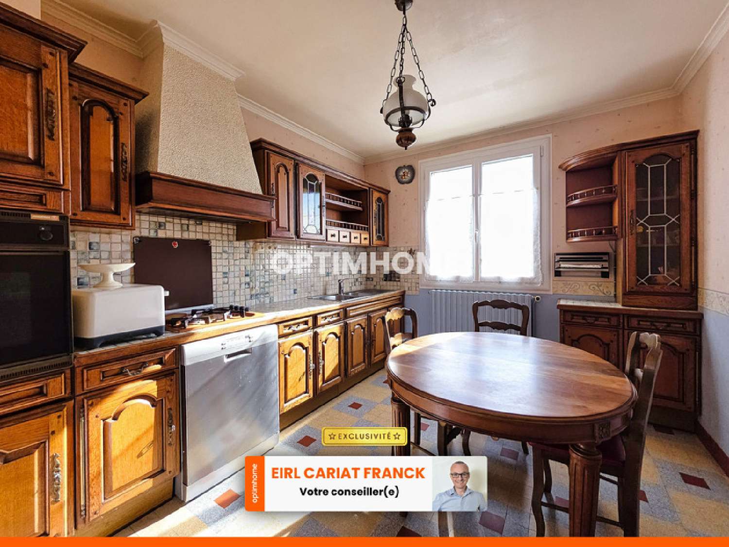  for sale house La Souterraine Creuse 4