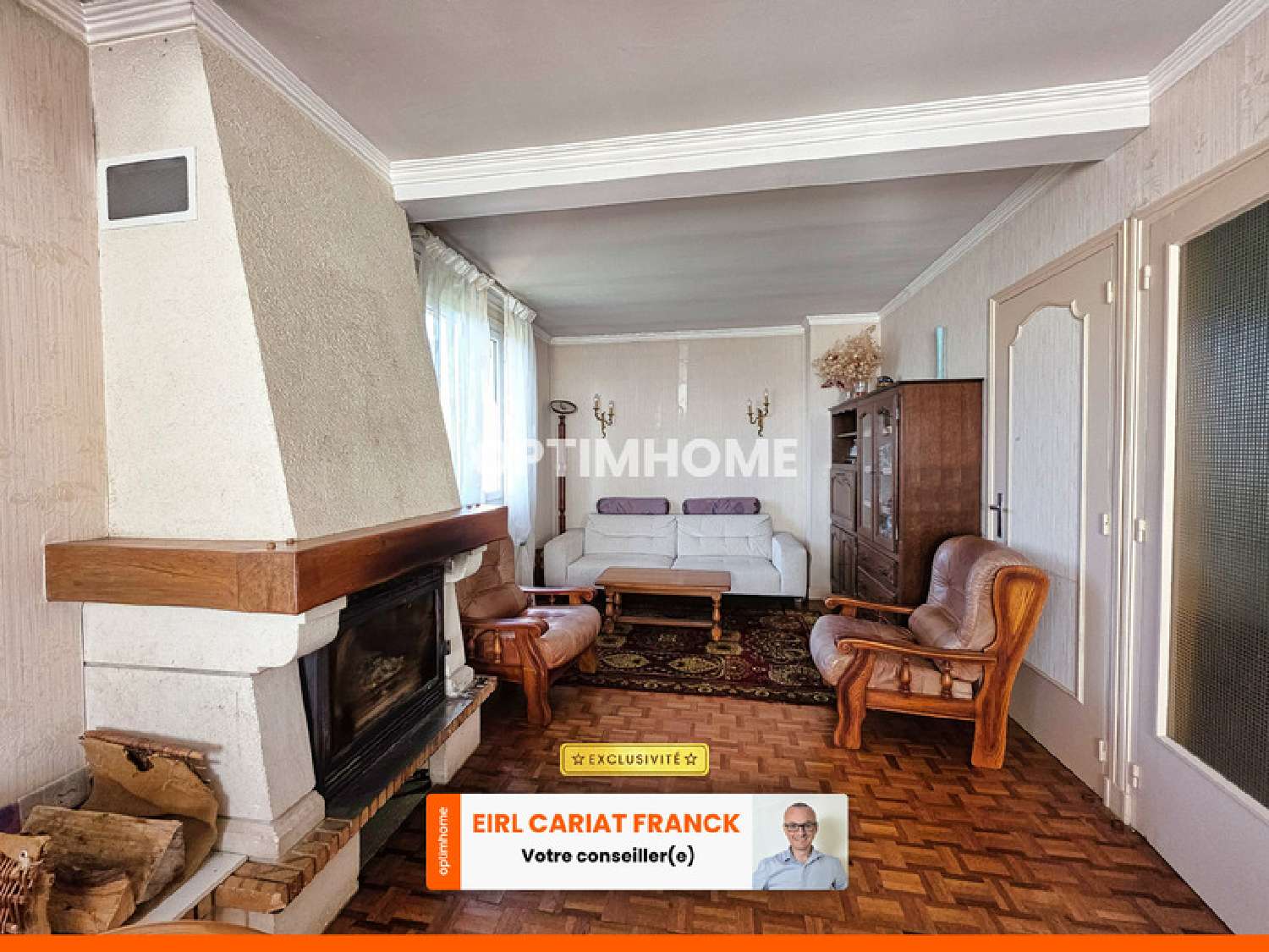  for sale house La Souterraine Creuse 6