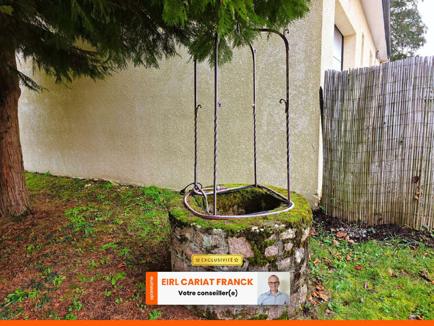  for sale house La Souterraine Creuse 3