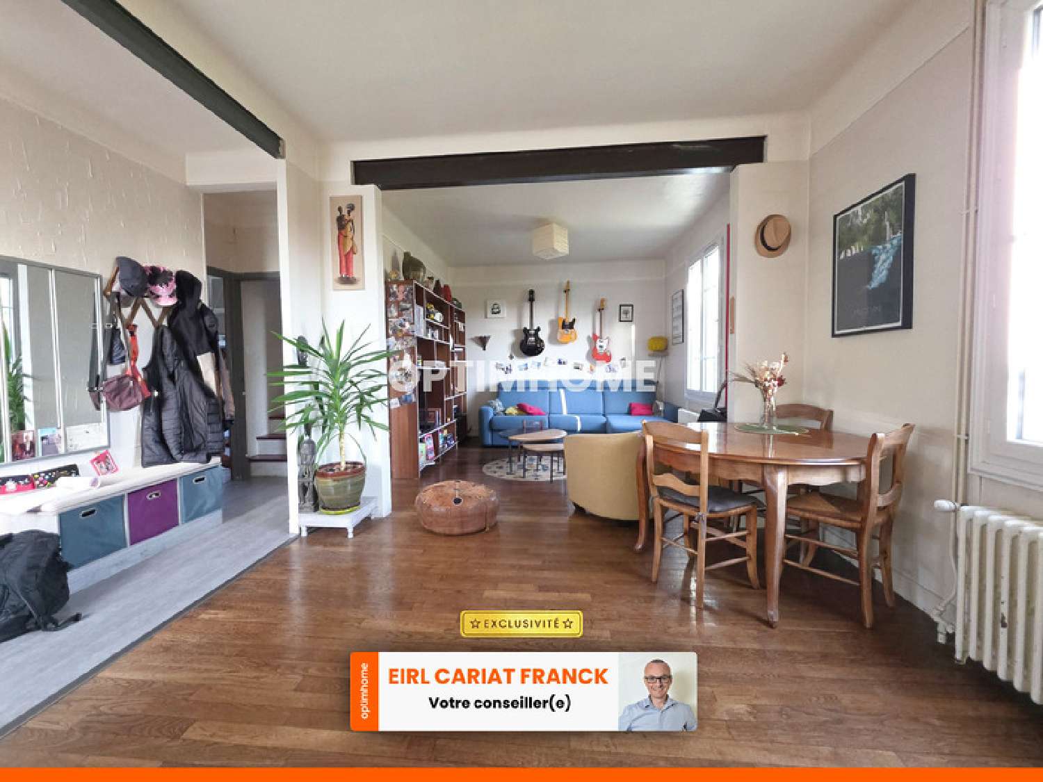  for sale house La Souterraine Creuse 6