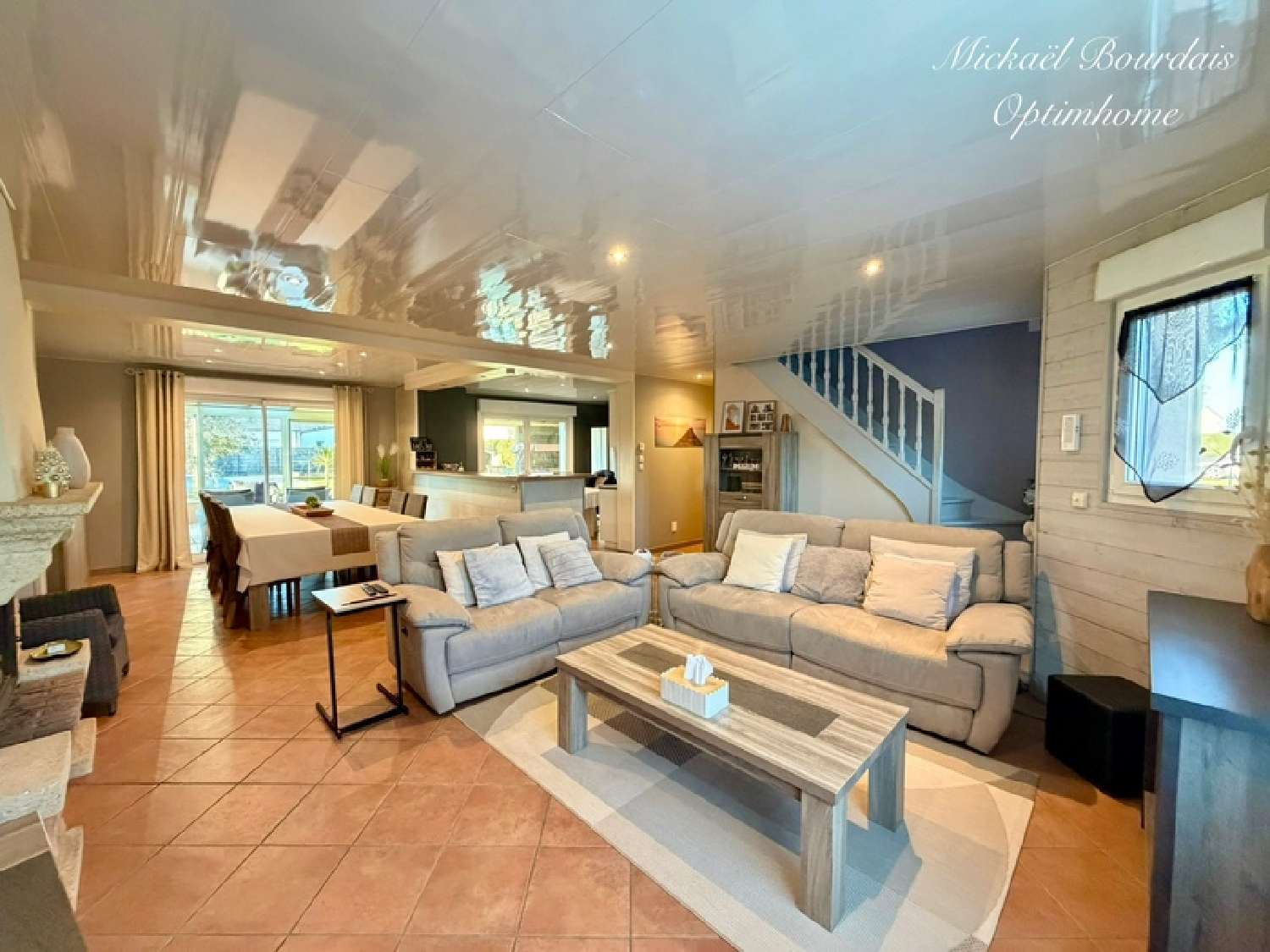  kaufen Haus La Suze-sur-Sarthe Sarthe 1