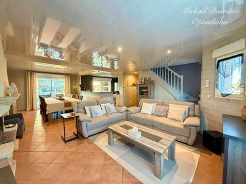 La Suze-sur-Sarthe Sarthe Haus Bild 7271643