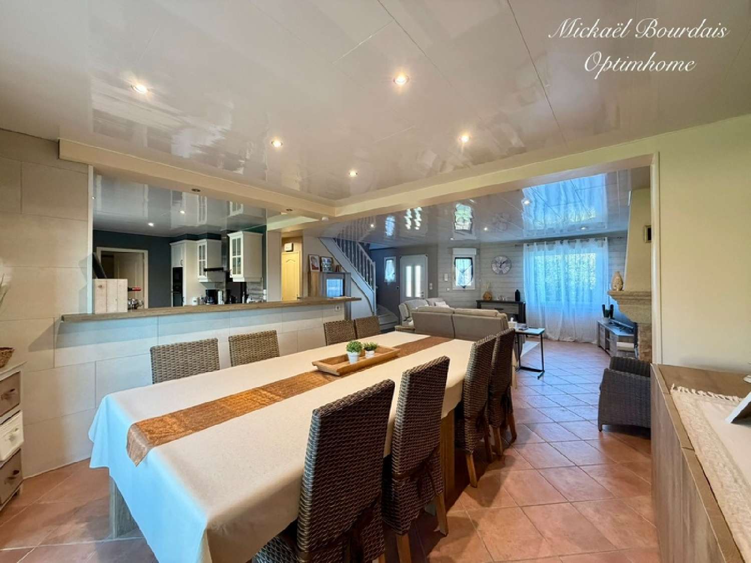  kaufen Haus La Suze-sur-Sarthe Sarthe 2