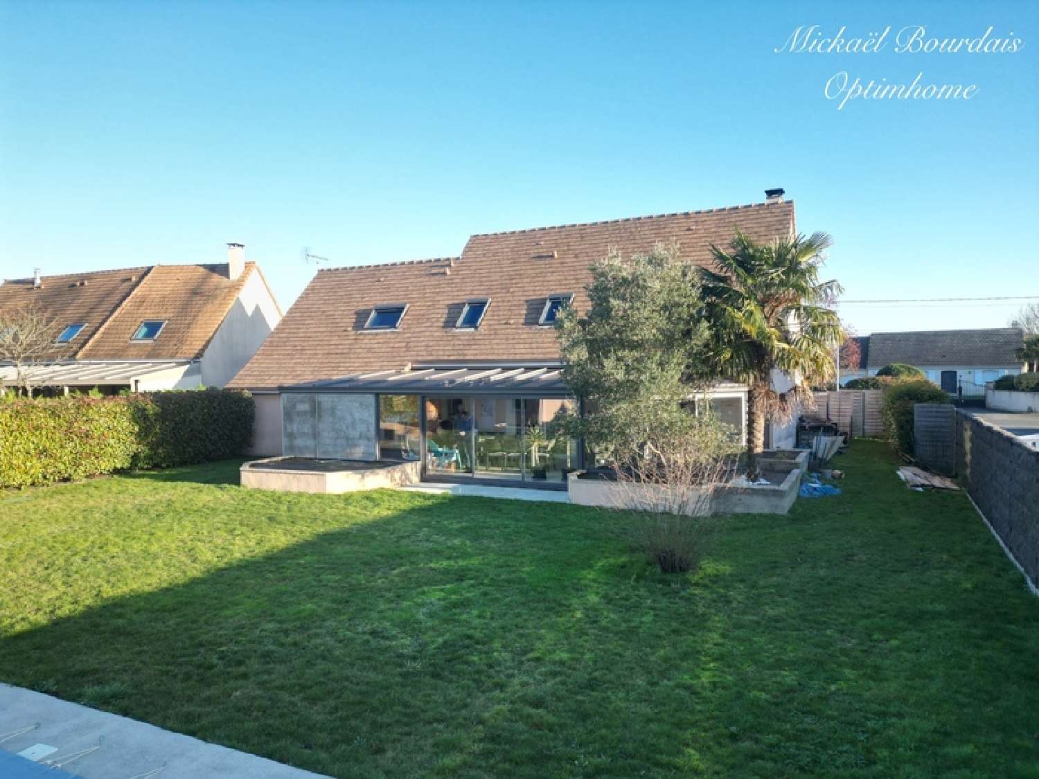  kaufen Haus La Suze-sur-Sarthe Sarthe 3