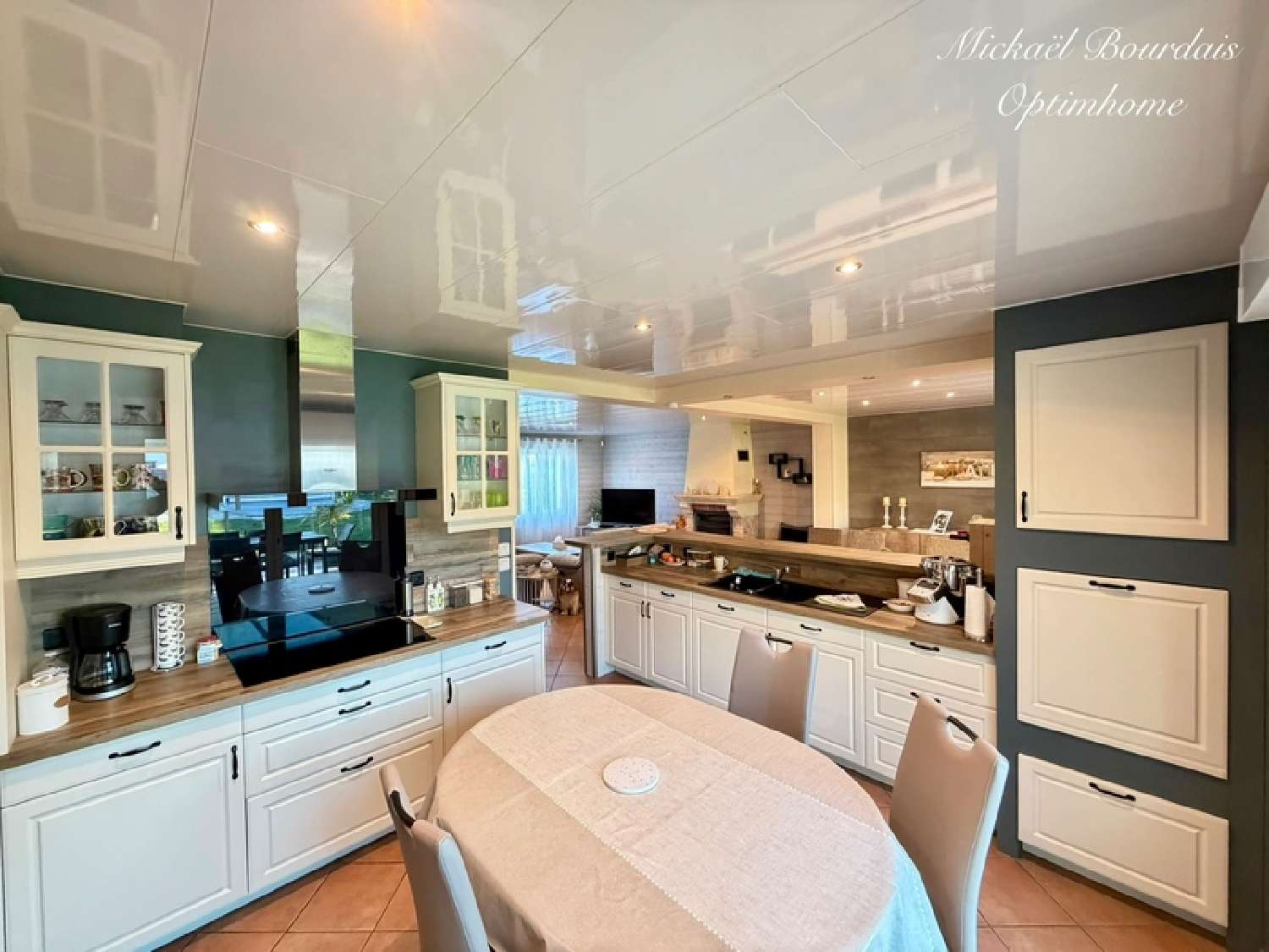  kaufen Haus La Suze-sur-Sarthe Sarthe 4