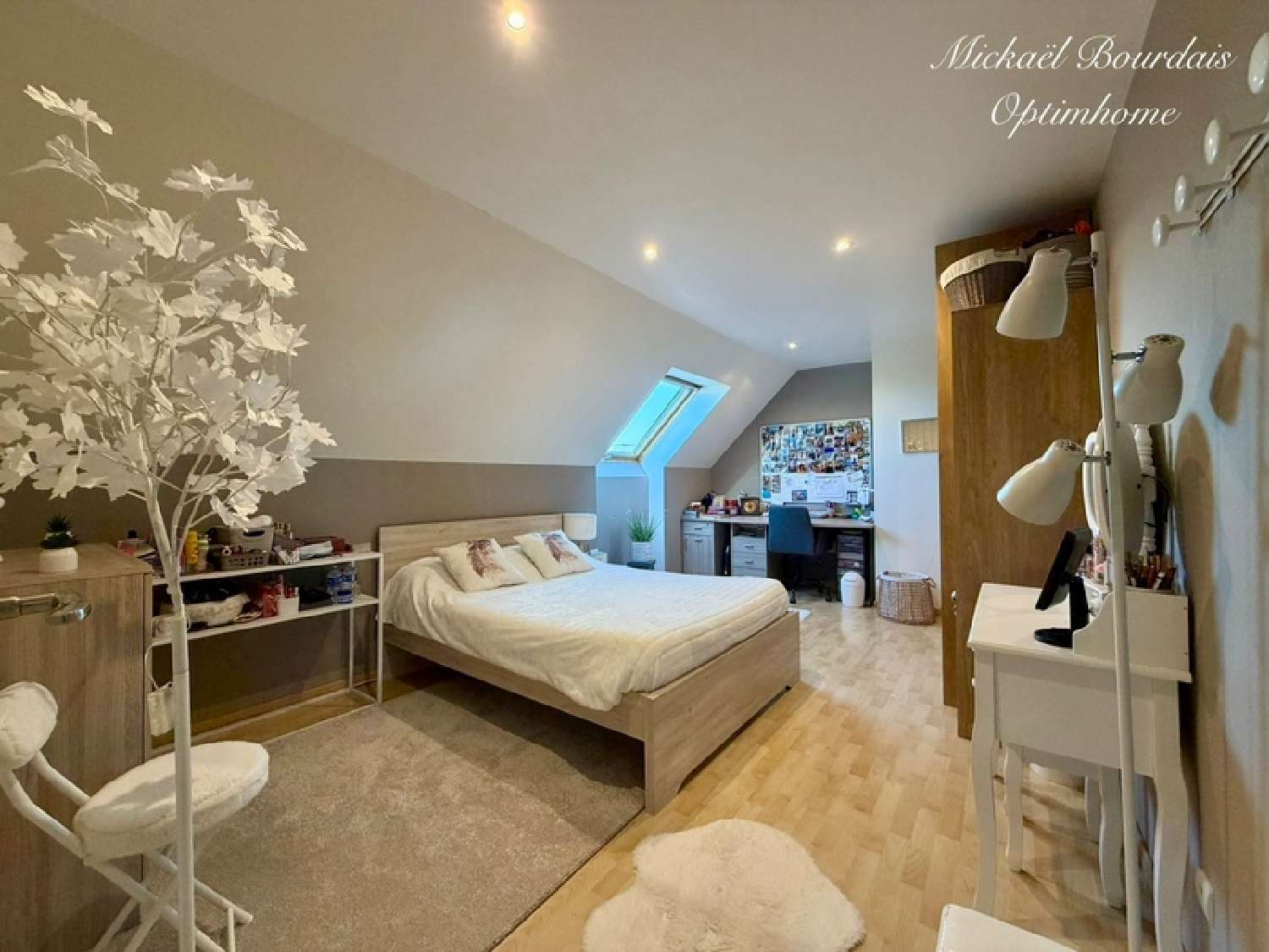  kaufen Haus La Suze-sur-Sarthe Sarthe 5