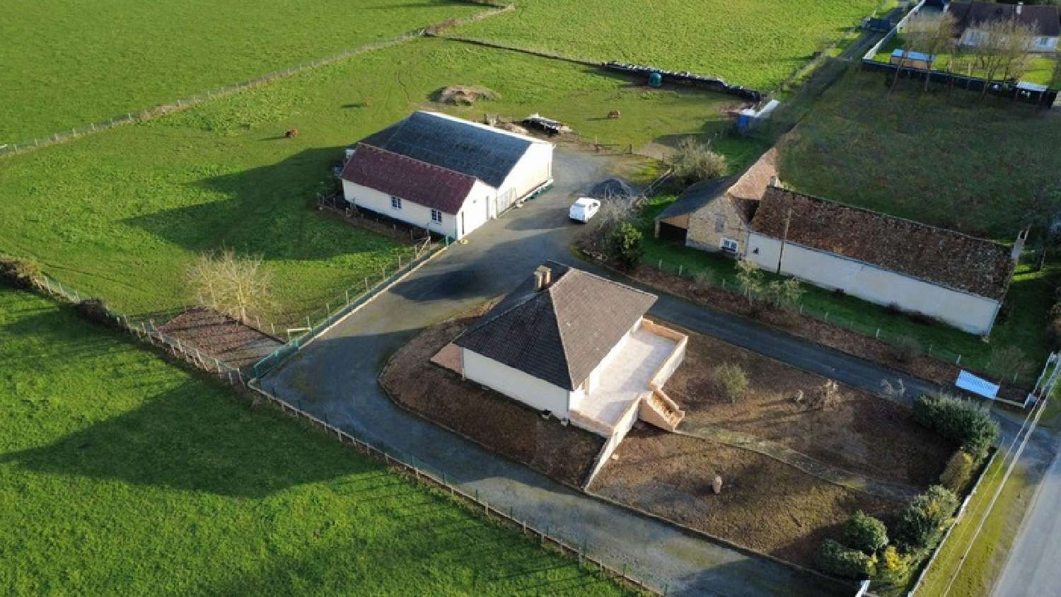  kaufen Haus La Suze-sur-Sarthe Sarthe 2