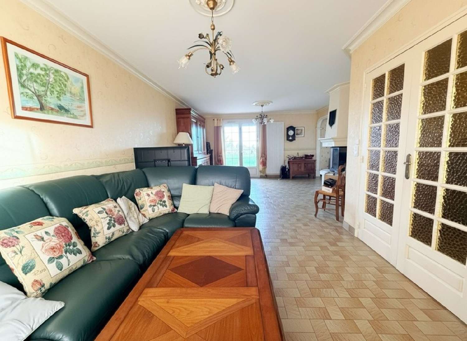  kaufen Haus La Suze-sur-Sarthe Sarthe 4