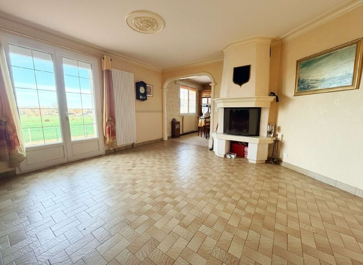  kaufen Haus La Suze-sur-Sarthe Sarthe 5