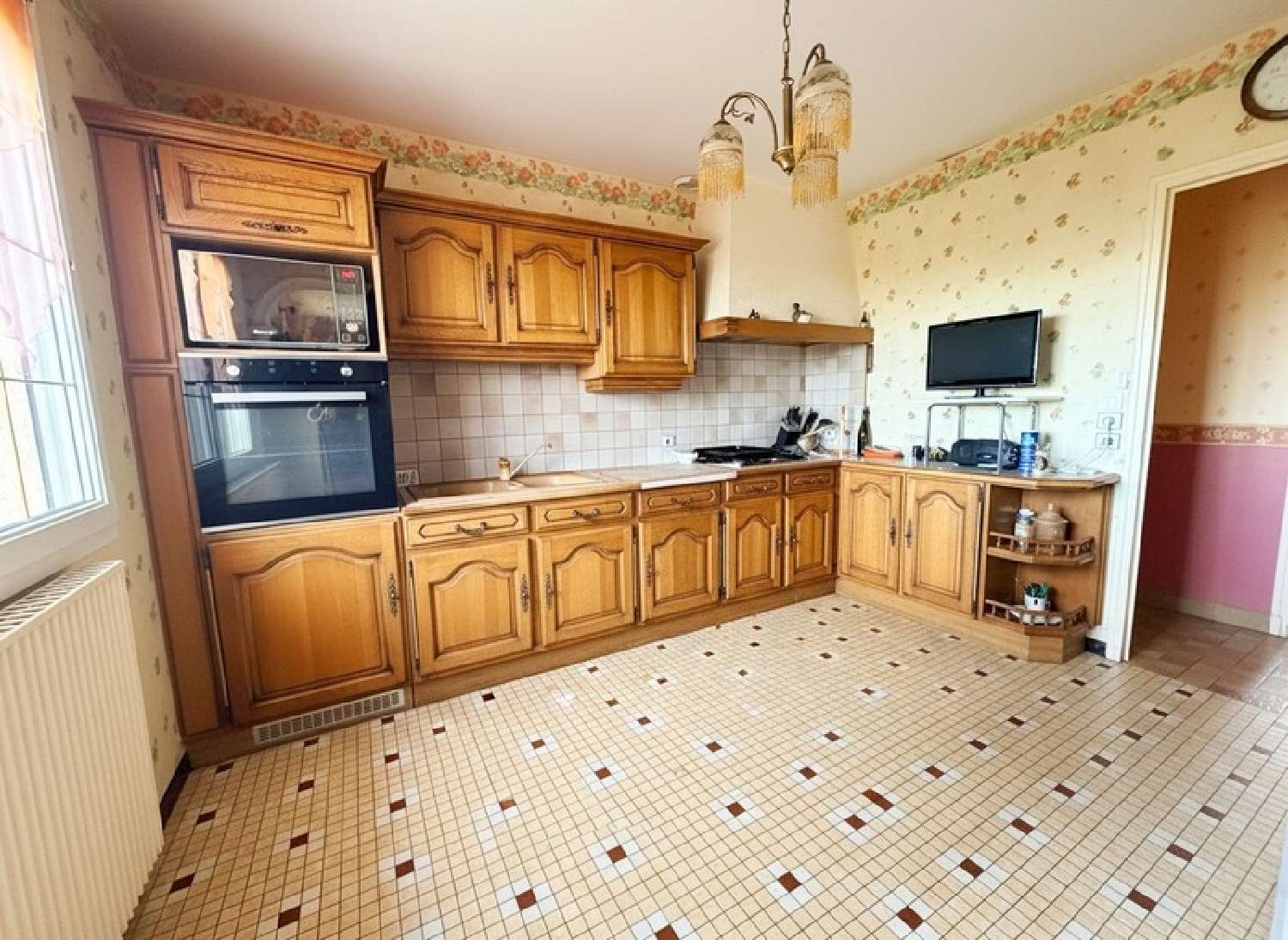  kaufen Haus La Suze-sur-Sarthe Sarthe 6