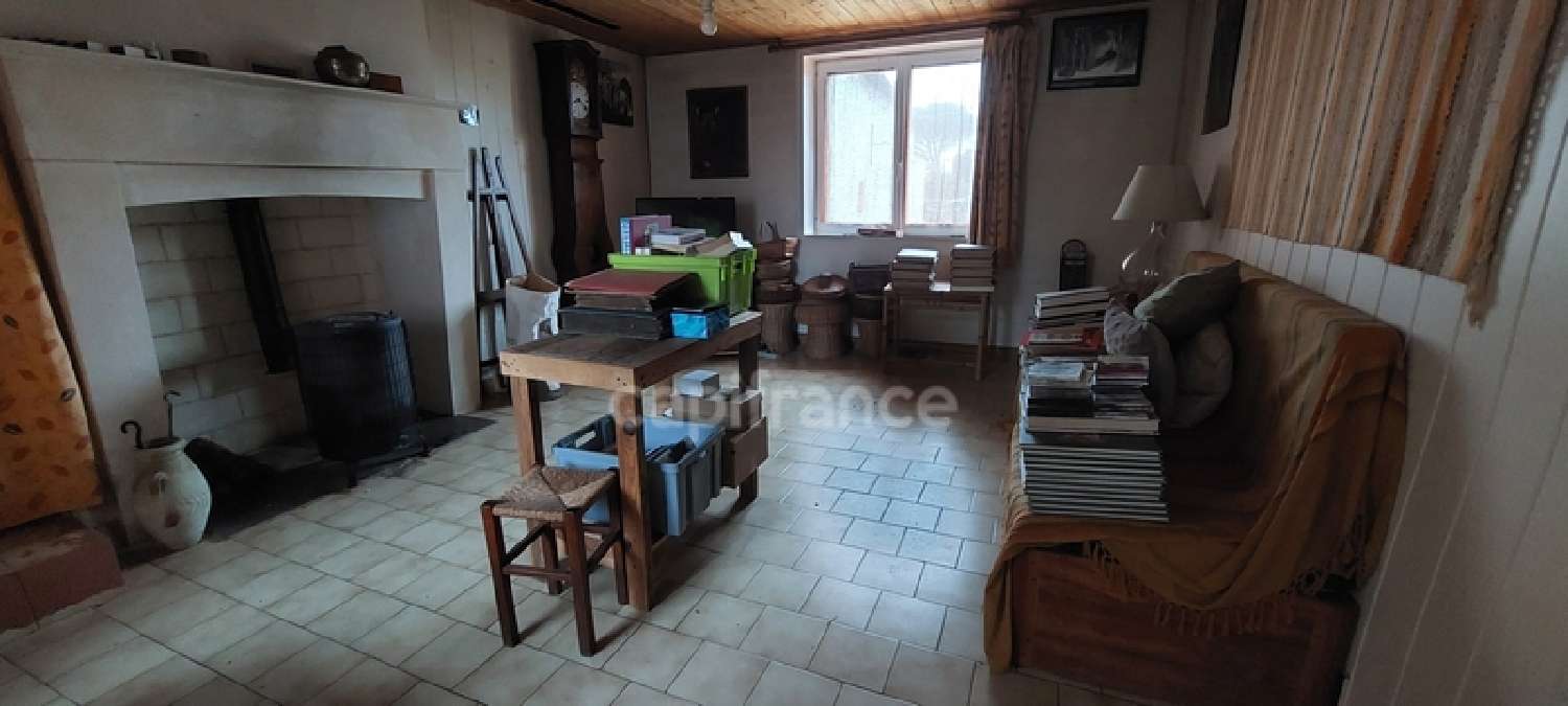 te koop huis La Tardière Vendée 2