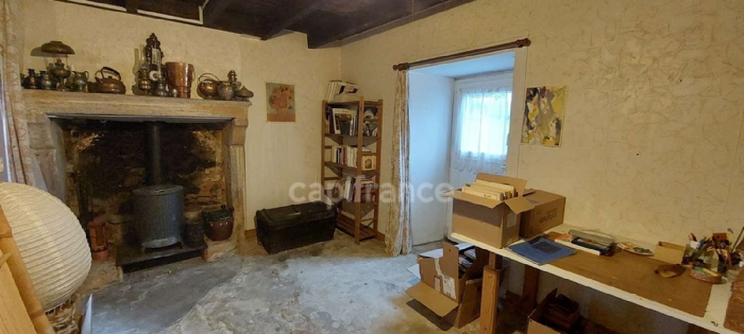 te koop huis La Tardière Vendée 3