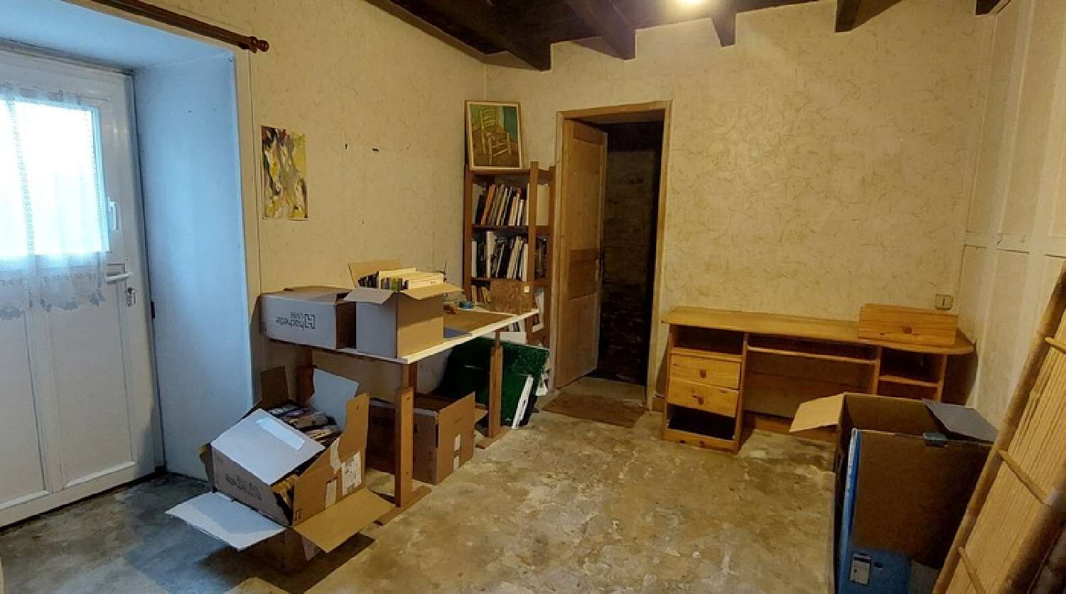 te koop huis La Tardière Vendée 4