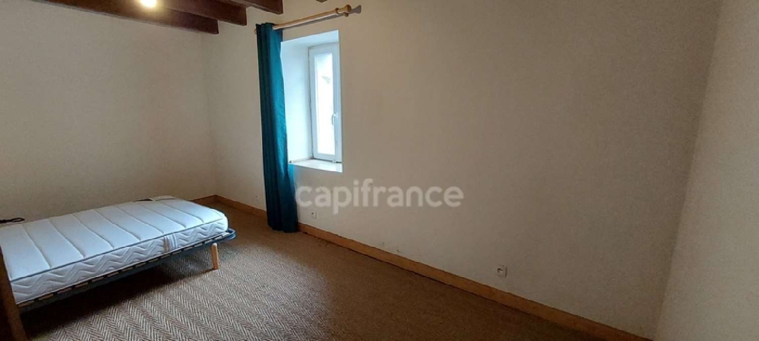 te koop huis La Tardière Vendée 5