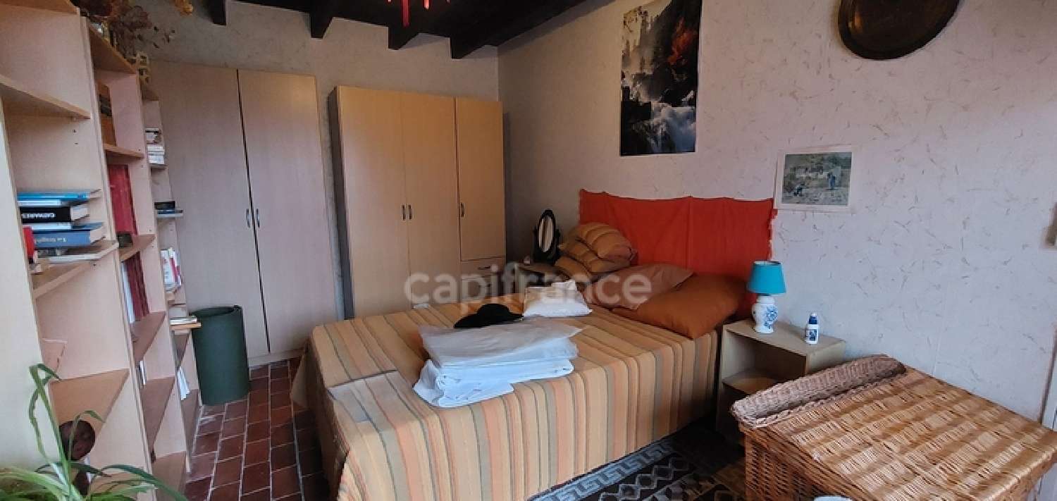 te koop huis La Tardière Vendée 6