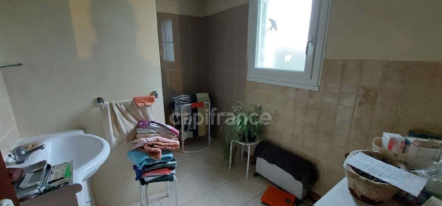 te koop huis La Tardière Vendée 7