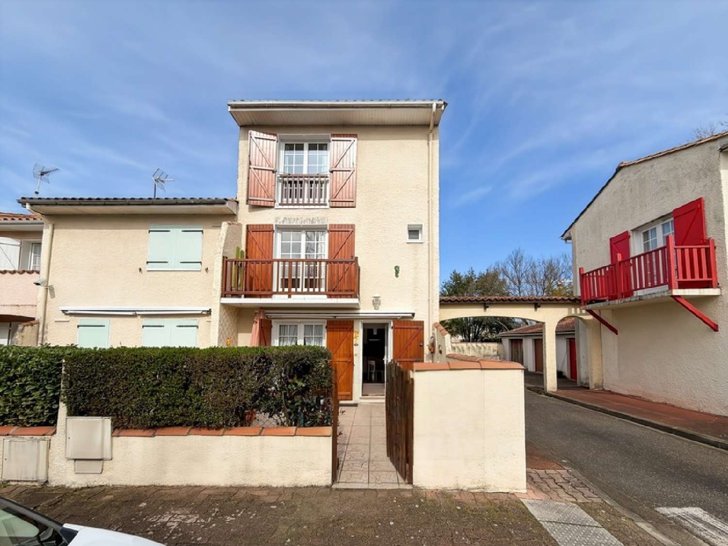  à vendre maison La Teste-de-Buch Gironde 2