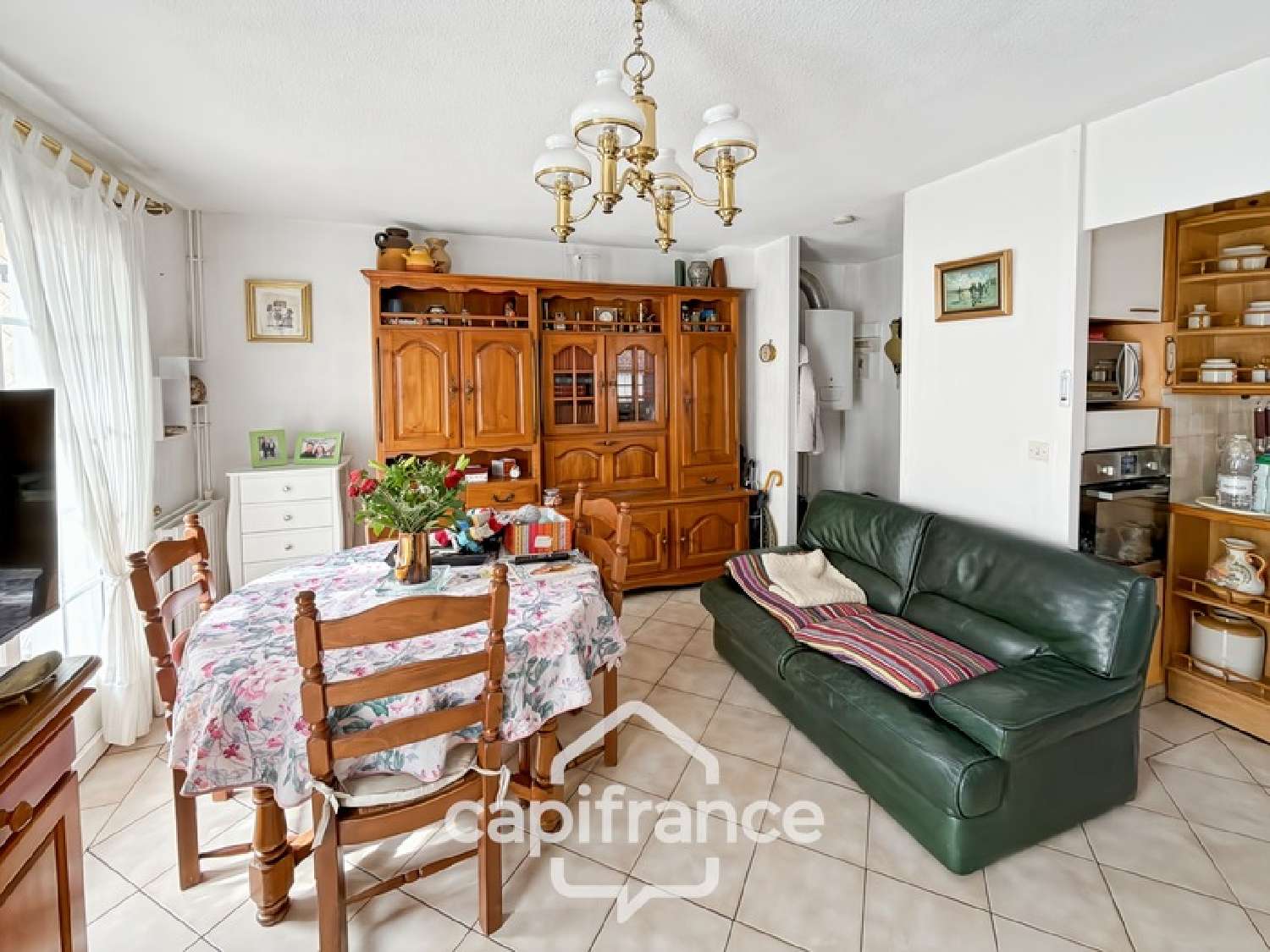  à vendre maison La Teste-de-Buch Gironde 4