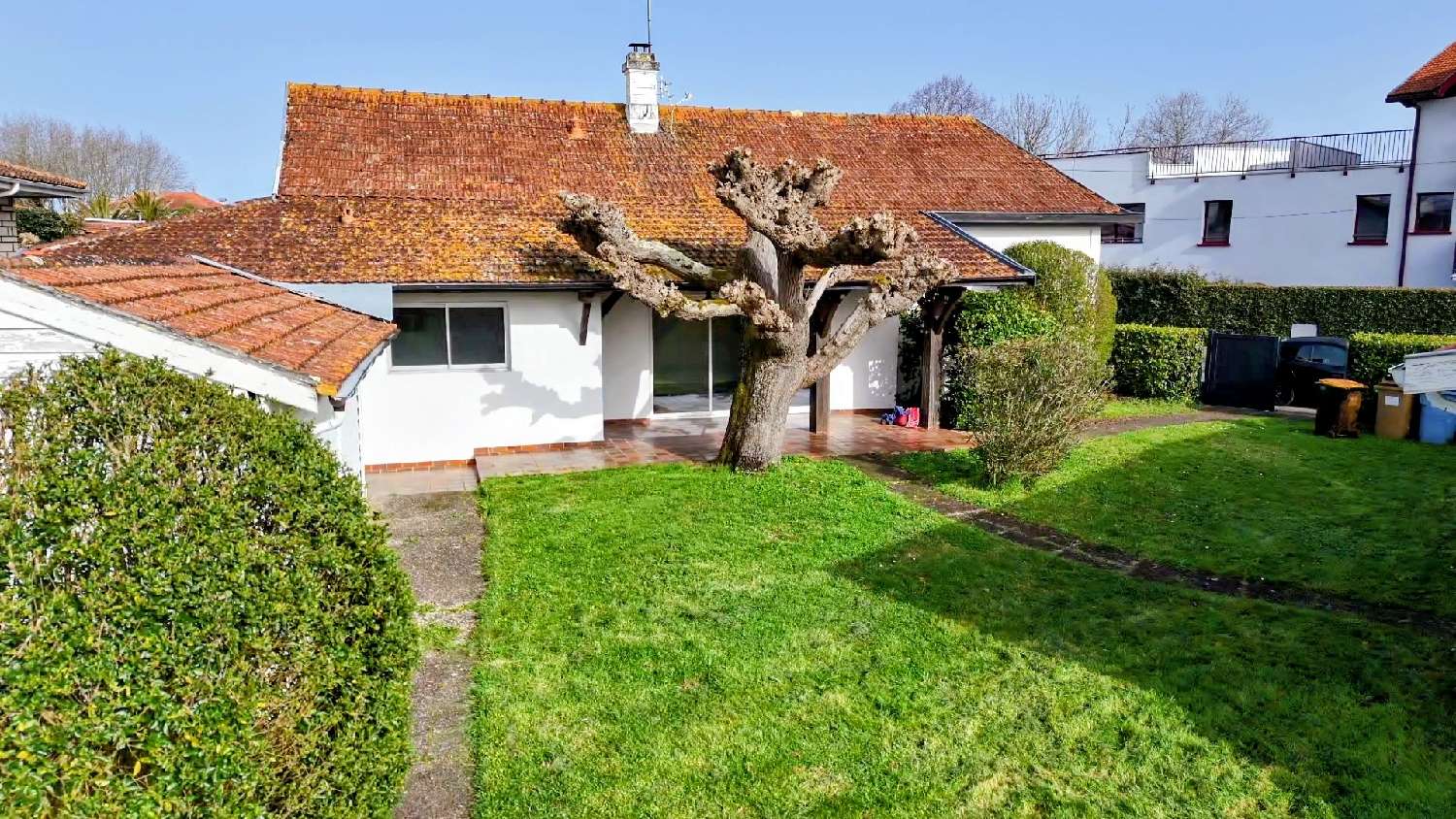  for sale house La Teste-de-Buch Gironde 1