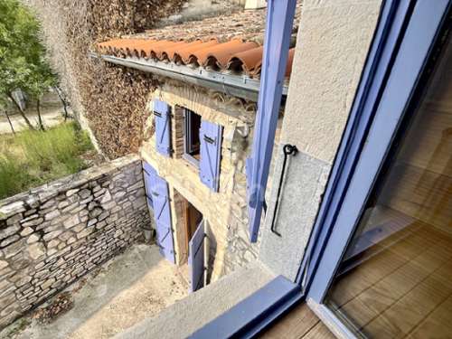 La Touche Drôme huis foto 7272746