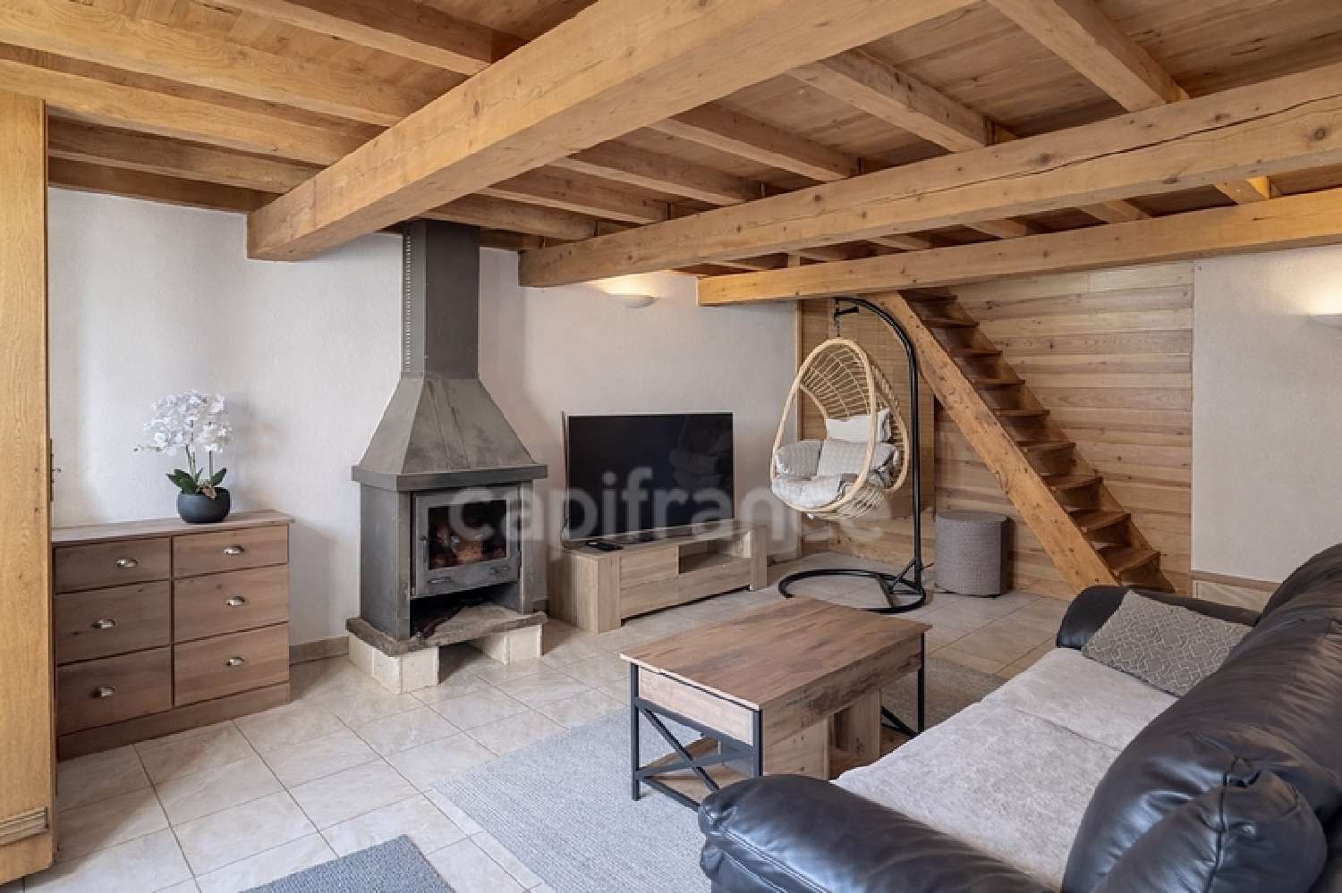 kaufen Haus La Touche Drôme 2