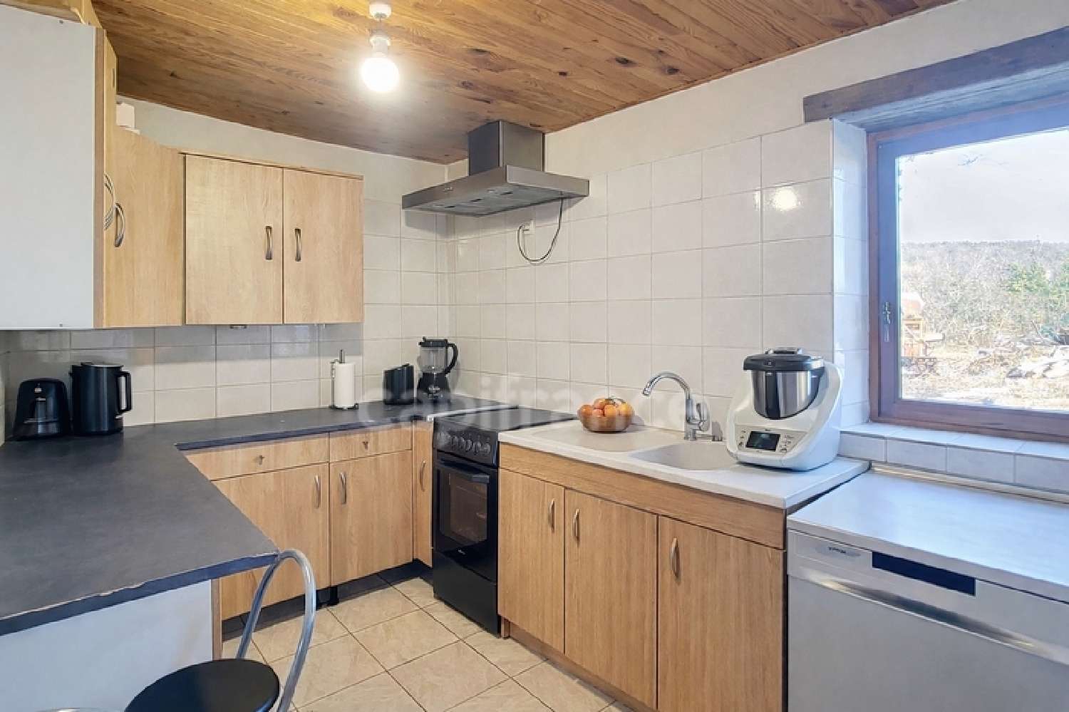 kaufen Haus La Touche Drôme 6