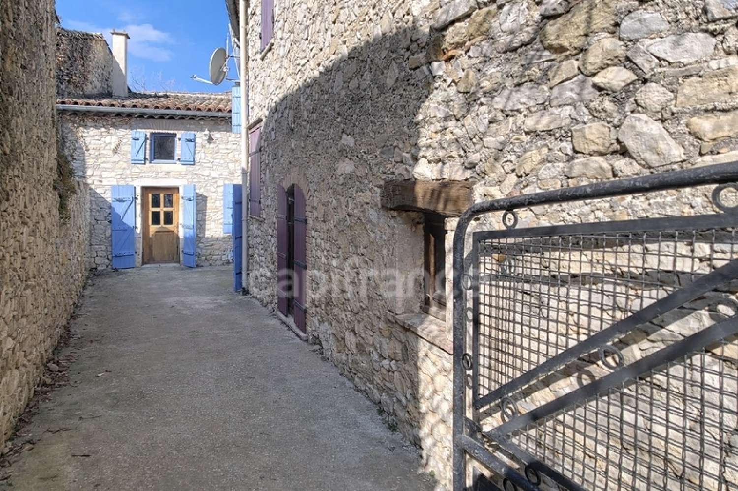 kaufen Haus La Touche Drôme 7