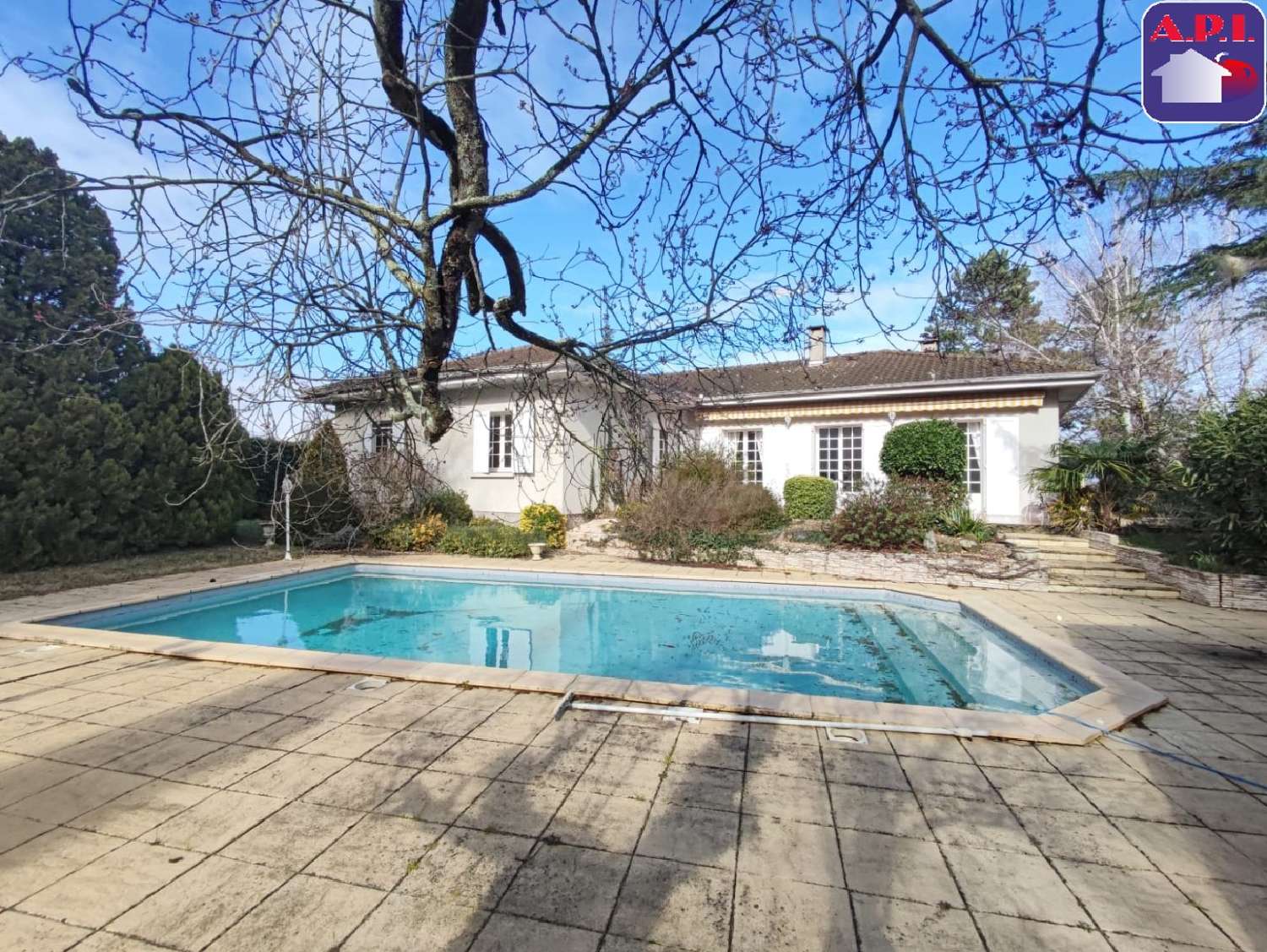  te koop huis La Tour-du-Crieu Ariège 1